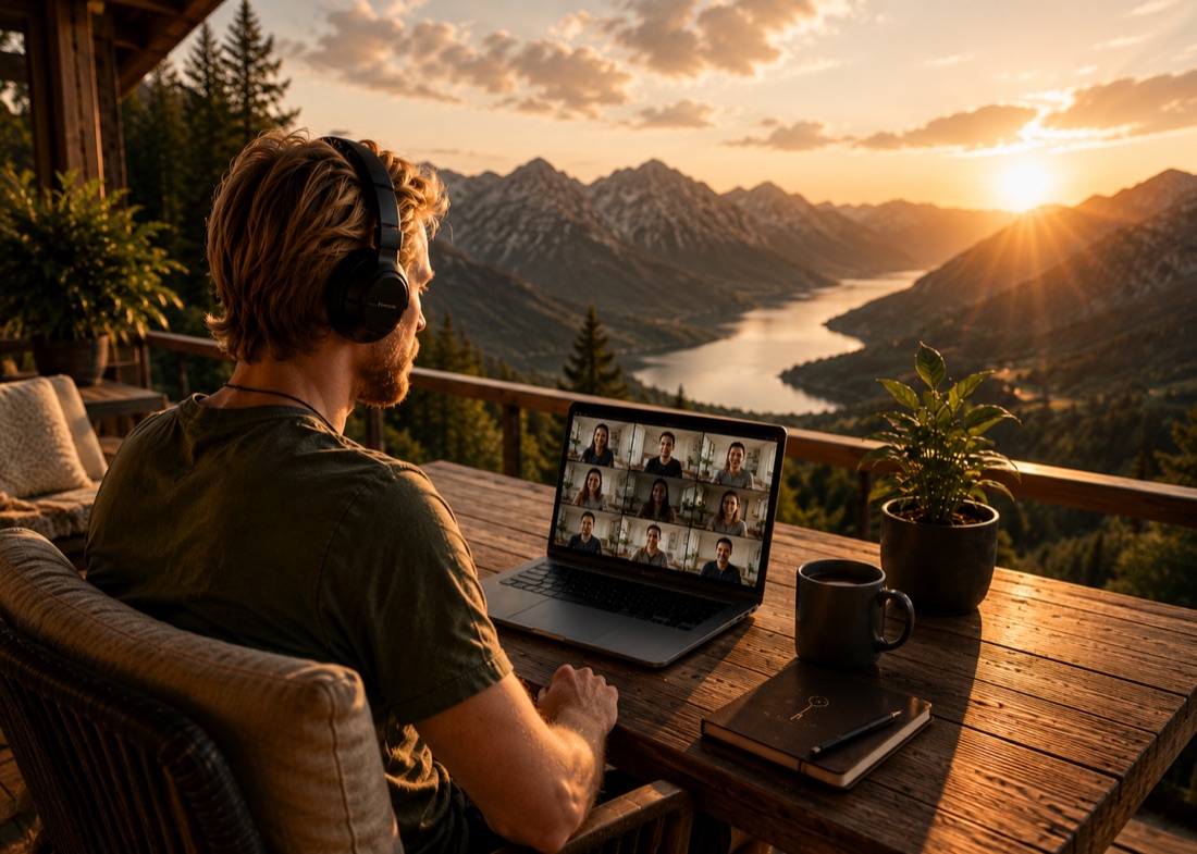 Business Streaming