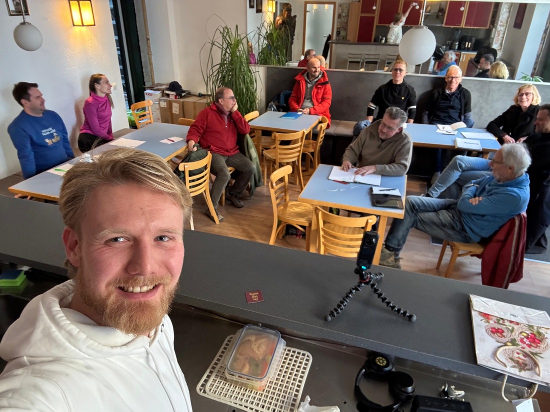 Gruppen-Workshop